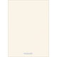 Floral Cross Invitations Image 3 of 5